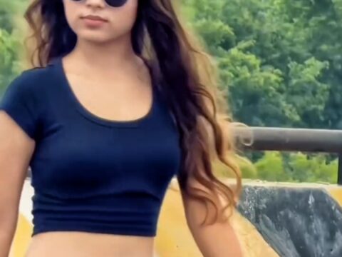 Goli Choli Par Chaltau Capcut Template Link (100% Working)