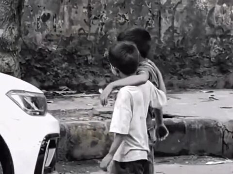 Dil Tu Hi Bataa Capcut Template