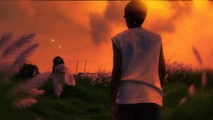 Viral Couple AI Love Story Video Editing Prompt
