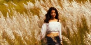 Janam Janam Song CapCut Template